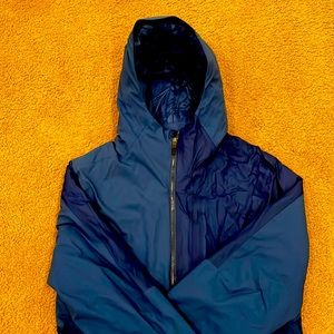 Lululemon mens jacket sz small